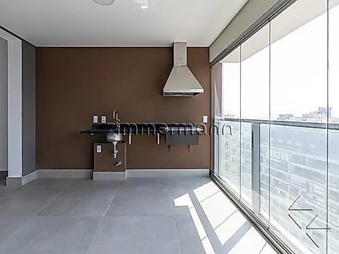 Vila Madalena, São Paulo