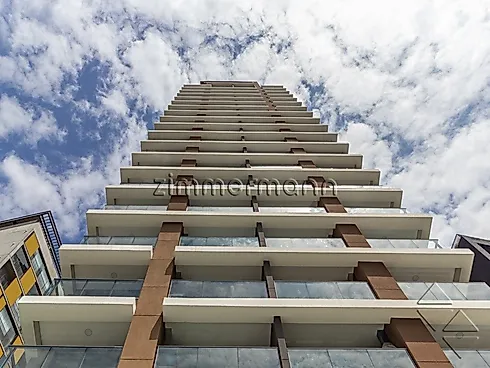 Vila Madalena, São Paulo