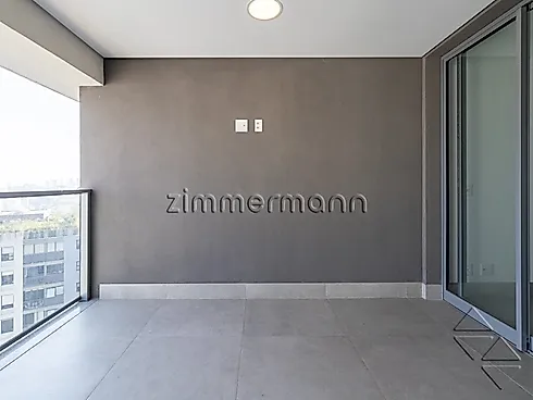 Apartamento 3 Quartos com 3 Suítes e 122m² - Vila Madalena - Apartamento em Vila Madalena, São Paulo - Foto 4