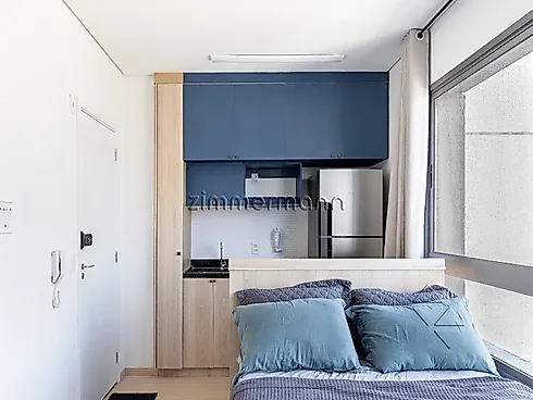 Casa 1 Quarto com 25m² - Pinheiros - Casa em Pinheiros, São Paulo - Foto 2
