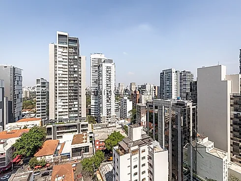 Casa 1 Quarto com 25m² - Pinheiros - Casa em Pinheiros, São Paulo - Foto 3