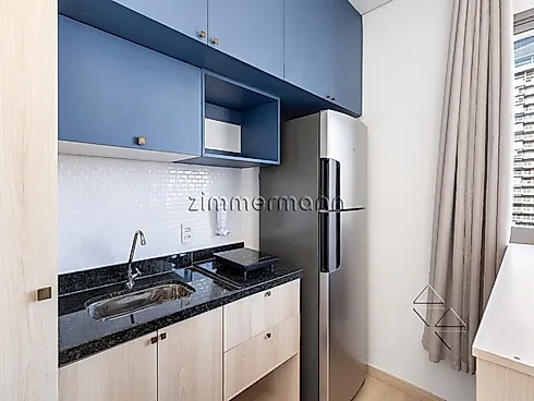 Casa 1 Quarto com 25m² - Pinheiros - Casa em Pinheiros, São Paulo - Foto 5