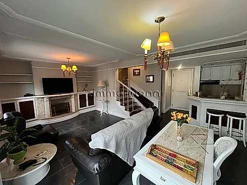 Apartamento 1 Quarto com 1 Suíte e 134m² - Jardim Paulista - Apartamento em Jardim Paulista, São Paulo - Foto 2