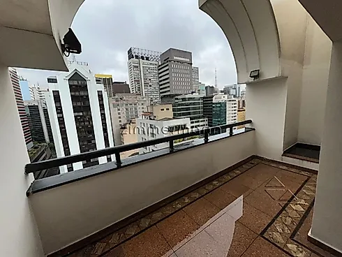 Apartamento 1 Quarto com 1 Suíte e 134m² - Jardim Paulista - Apartamento em Jardim Paulista, São Paulo - Foto 4