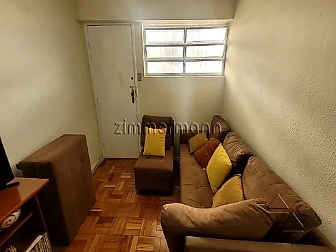 Apartamento 2 Quartos com 47m² - Pompeia - Apartamento em Pompeia, Sao Paulo - Foto 4