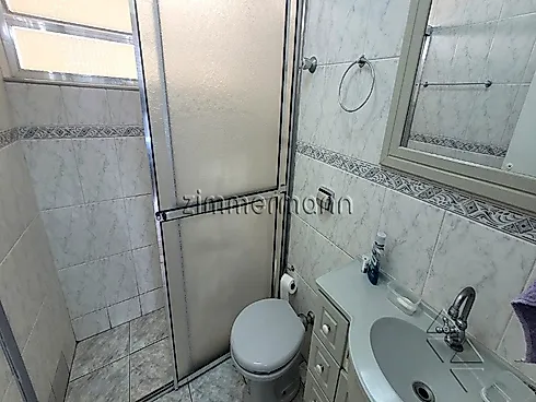 Apartamento 2 Quartos com 47m² - Pompeia - Apartamento em Pompeia, Sao Paulo - Foto 5