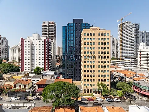 Apartamento 4 Quartos com 1 Suíte e 160m² - Brooklin - Apartamento em Brooklin, São Paulo - Foto 4