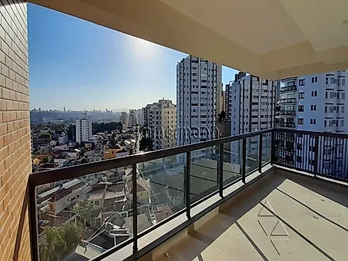 Alto Da Lapa, São Paulo
