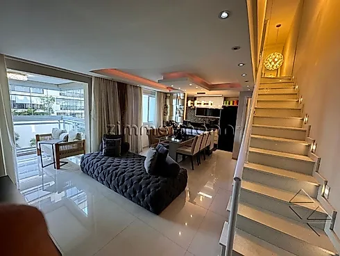 Apartamento 2 Quartos com 2 Suítes e 83m² - Alto da Lapa - Apartamento em Alto Da Lapa, São Paulo - Foto 1