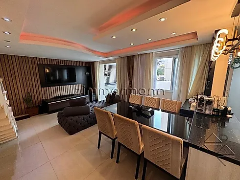 Apartamento 2 Quartos com 2 Suítes e 83m² - Alto da Lapa - Apartamento em Alto Da Lapa, São Paulo - Foto 2