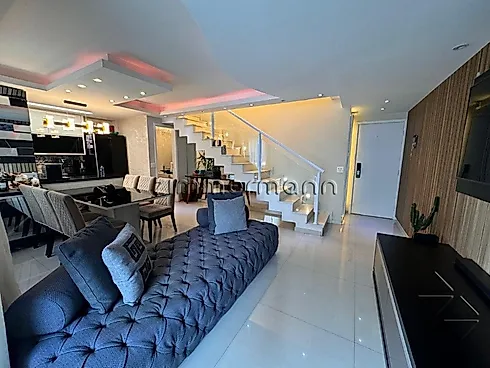 Apartamento 2 Quartos com 2 Suítes e 83m² - Alto da Lapa - Apartamento em Alto Da Lapa, São Paulo - Foto 3