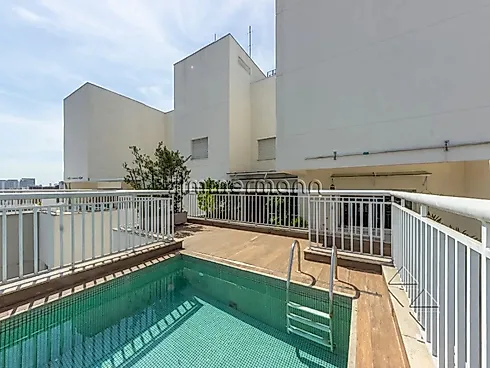 Apartamento 3 Quartos com 3 Suítes e 285m² - Chácara Santo Antônio - Apartamento em Chácara Santo Antônio, São Paulo - Foto 3