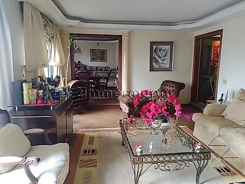 Apartamento 4 Quartos com 4 Suítes e 188m² - Tatuape - Apartamento em Tatuape, São Paulo - Foto 4