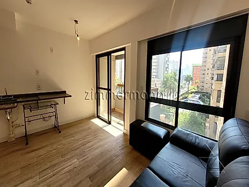 Casa 1 Quarto com 1 Suíte e 28m² - Brooklin - Casa em Brooklin, São Paulo - Foto 4