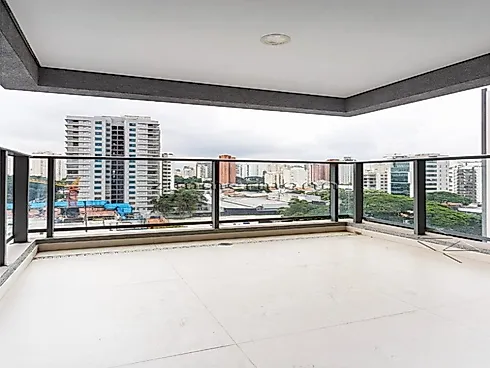 Moema, São Paulo
