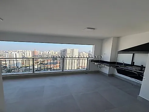 Apartamento 2 Quartos com 2 Suítes e 72m² - Alto do Ipiranga - Apartamento em Alto do Ipiranga, São Paulo - Foto 1