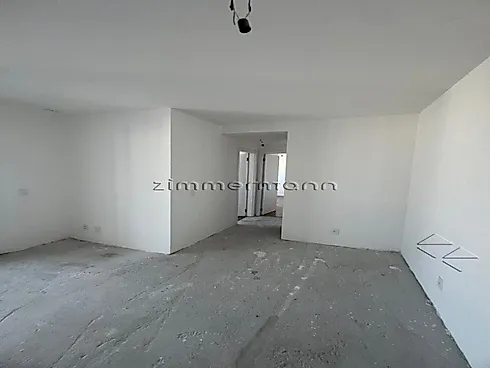 Apartamento 2 Quartos com 2 Suítes e 72m² - Alto do Ipiranga - Apartamento em Alto do Ipiranga, São Paulo - Foto 3