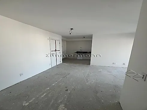 Apartamento 2 Quartos com 2 Suítes e 72m² - Alto do Ipiranga - Apartamento em Alto do Ipiranga, São Paulo - Foto 4