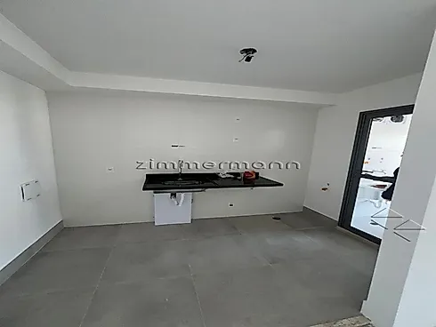 Apartamento 2 Quartos com 2 Suítes e 72m² - Alto do Ipiranga - Apartamento em Alto do Ipiranga, São Paulo - Foto 5