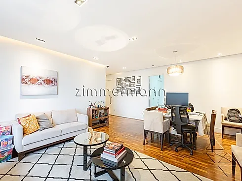 Apartamento 4 Quartos com 1 Suíte e 175m² - Pinheiros - Apartamento em Pinheiros, São Paulo - Foto 3