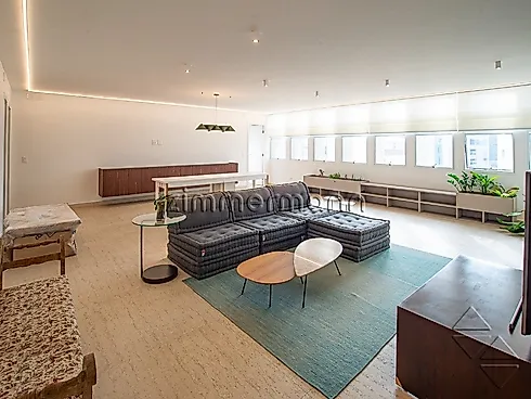 Apartamento 3 Quartos com 3 Suítes e 226m² - Jardim Paulista - Apartamento em Jardim Paulista, São Paulo - Foto 2