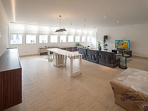 Apartamento 3 Quartos com 3 Suítes e 226m² - Jardim Paulista - Apartamento em Jardim Paulista, São Paulo - Foto 3