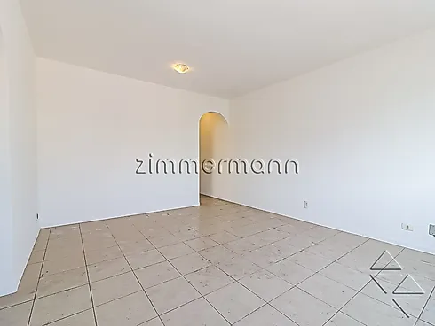 Apartamento 2 Quartos com 1 Suíte e 105m² - Sumare - Apartamento em Sumare, São Paulo - Foto 2