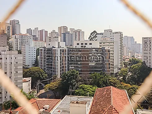 Apartamento 2 Quartos com 1 Suíte e 105m² - Sumare - Apartamento em Sumare, São Paulo - Foto 4