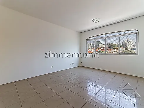 Apartamento 2 Quartos com 1 Suíte e 105m² - Sumare - Apartamento em Sumare, São Paulo - Foto 5