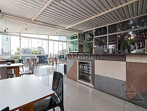 Escritório/Sala Comercial - 260m², Sumaré - Escritório/sala em Sumaré, São Paulo - Foto 2