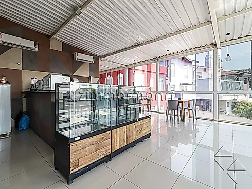 Escritório/Sala Comercial - 260m², Sumaré - Escritório/sala em Sumaré, São Paulo - Foto 3