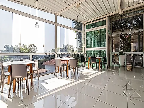 Escritório/Sala Comercial - 260m², Sumaré - Escritório/sala em Sumaré, São Paulo - Foto 4