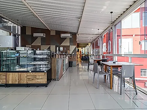 Escritório/Sala Comercial - 260m², Sumaré - Escritório/sala em Sumaré, São Paulo - Foto 5
