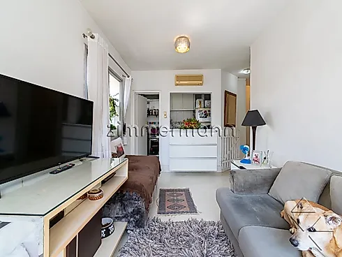 Apartamento 1 Quarto com 1 Suíte e 43m² - Vila Nova Conceicao - Apartamento em Vila Nova Conceicao, São Paulo - Foto 2