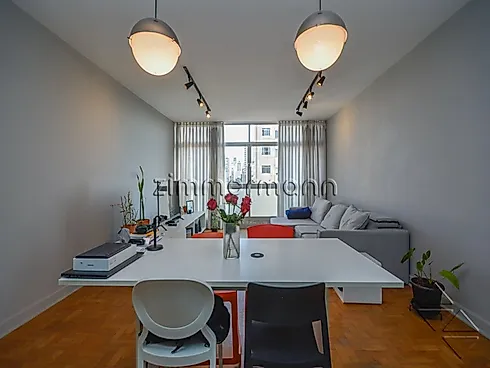 Apartamento 2 Quartos com 1 Suíte e 109m² - Barra Funda - Apartamento em Barra Funda, Sao Paulo - Foto 5