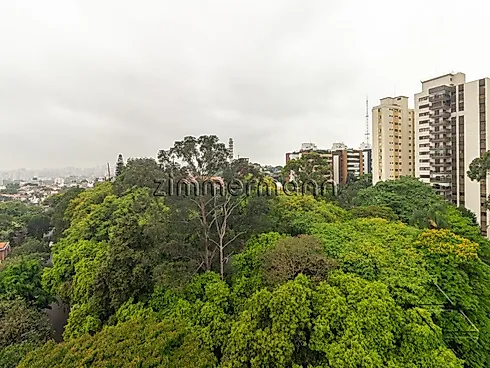 Apartamento 4 Quartos com 3 Suítes e 281m² - Alto da Lapa - Apartamento em Alto Da Lapa, São Paulo - Foto 2