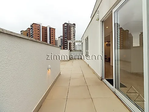 Apartamento 4 Quartos com 3 Suítes e 281m² - Alto da Lapa - Apartamento em Alto Da Lapa, São Paulo - Foto 4