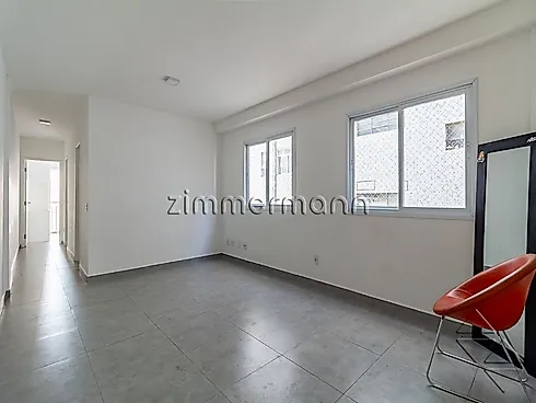 Santa Cecilia, Sao Paulo