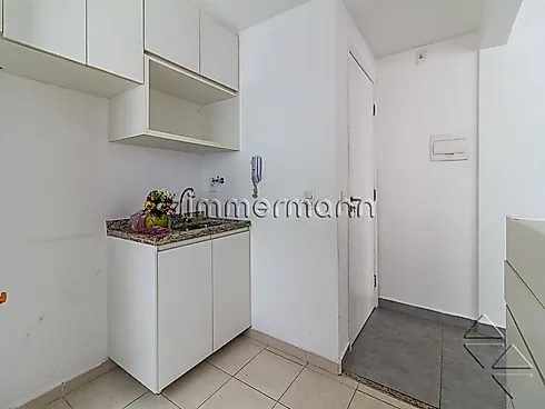 Apartamento 2 Quartos com 56m² - Santa Cecilia - Apartamento em Santa Cecilia, Sao Paulo - Foto 5