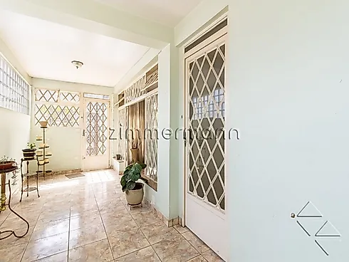 Casa 4 Quartos com 1 Suíte e 178m² - Barra Funda - Casa em Barra Funda, São Paulo - Foto 2