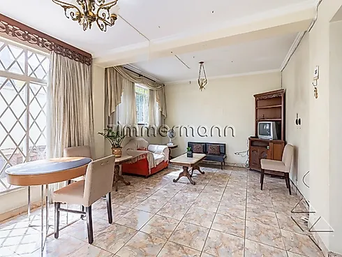 Casa 4 Quartos com 1 Suíte e 178m² - Barra Funda - Casa em Barra Funda, São Paulo - Foto 3