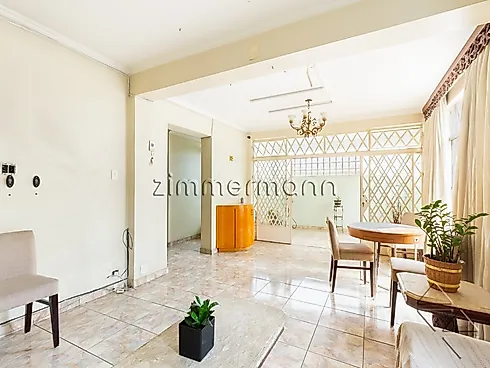 Casa 4 Quartos com 1 Suíte e 178m² - Barra Funda - Casa em Barra Funda, São Paulo - Foto 4