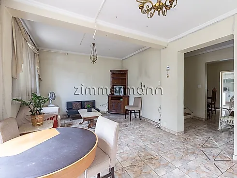 Casa 4 Quartos com 1 Suíte e 178m² - Barra Funda - Casa em Barra Funda, São Paulo - Foto 5
