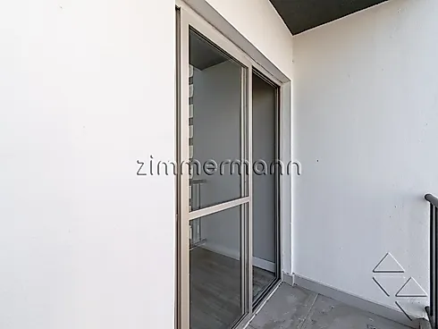 Apartamento 2 Quartos com 63m² - Moema - Apartamento em Moema, São Paulo - Foto 4