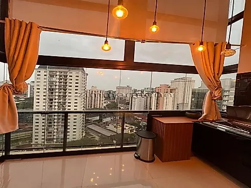 Vila Olimpia, São Paulo