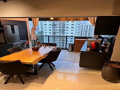 Apartamento 1 Quarto com 1 Suíte e 100m² - Vila Olimpia - Apartamento em Vila Olimpia, São Paulo - Foto 3