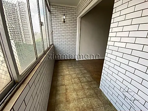 Apartamento 3 Quartos com 153m² - Consolacao - Apartamento em Consolacao, São Paulo - Foto 3
