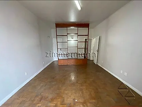 Apartamento 3 Quartos com 153m² - Consolacao - Apartamento em Consolacao, São Paulo - Foto 4