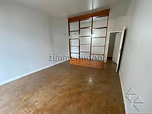 Apartamento 3 Quartos com 153m² - Consolacao - Apartamento em Consolacao, São Paulo - Foto 5