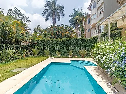 Casa 3 Quartos com 3 Suítes e 284m² - Morumbi - Casa em Morumbi, São Paulo - Foto 2